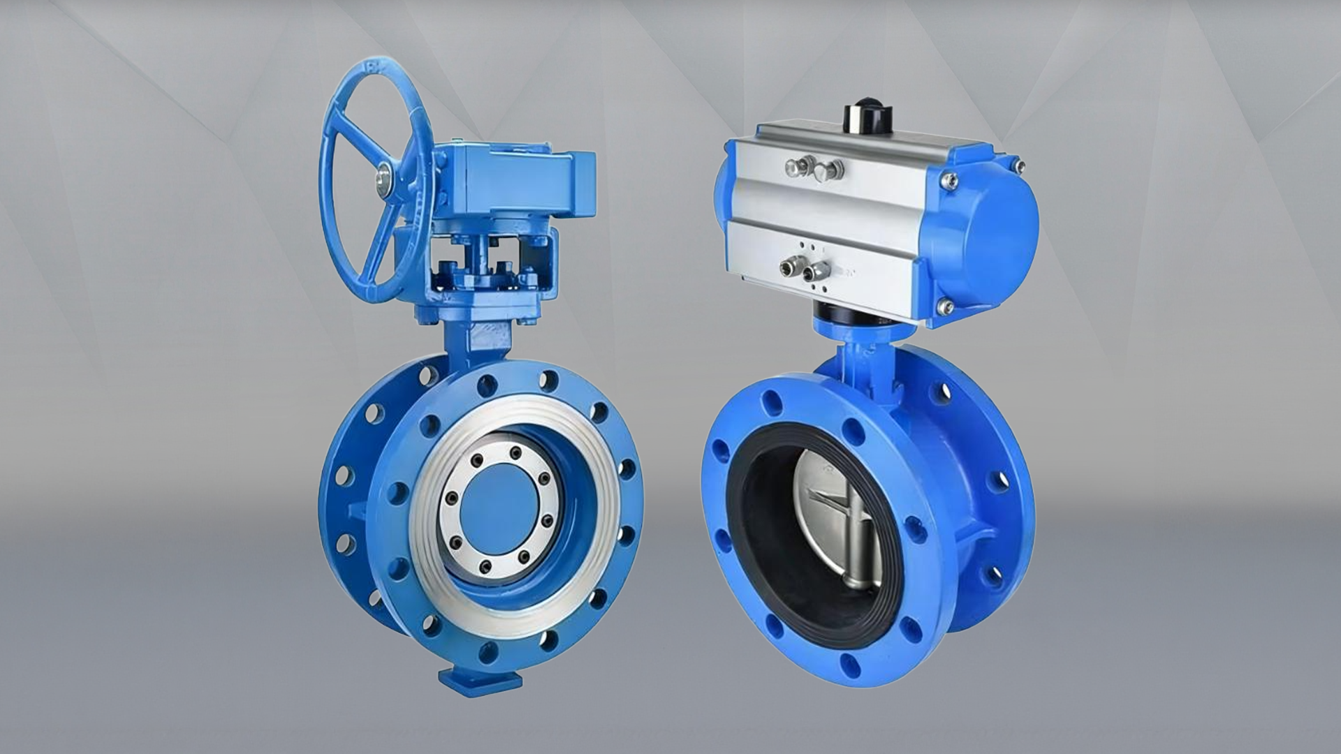 在流動之間：蝶閥的穩(wěn)妥之道